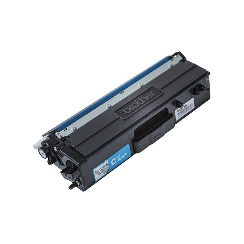 BROTHER TN910C Toner Cyan HLL9310CDW 9000 Pag